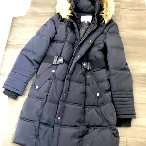 RACHEL RACHEL ROY hoodie coat